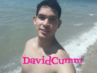 DavidCumm