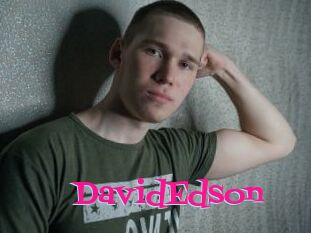 DavidEdson