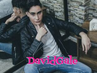 DavidGale