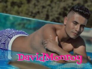 DavidMonroy