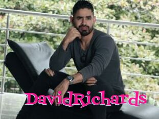 DavidRichards