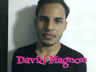 David_Magnon