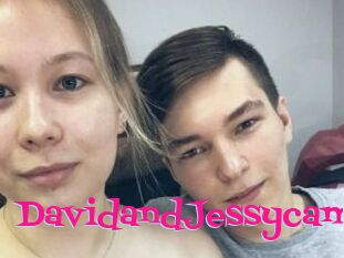 DavidandJessycam