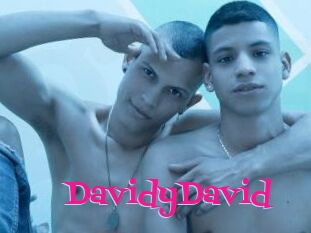 DavidyDavid