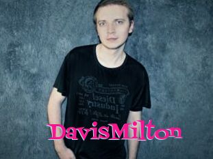 DavisMilton