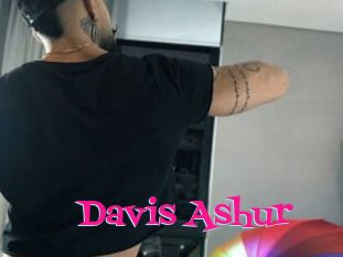 Davis_Ashur