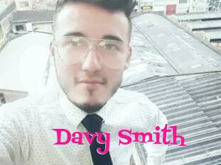 Davy_Smith