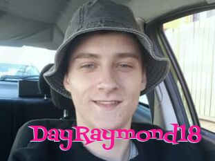 DayRaymond18