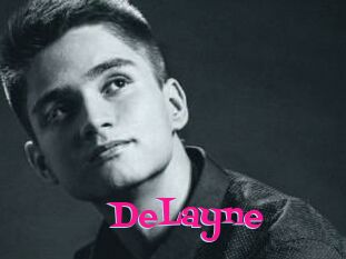 DeLayne