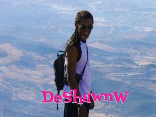 DeShawnW