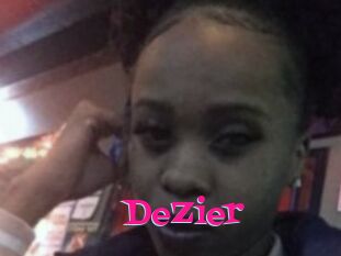 DeZier