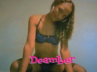 Deamber