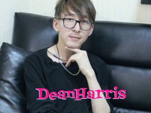 DeanHarris