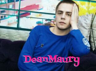 DeanMaury