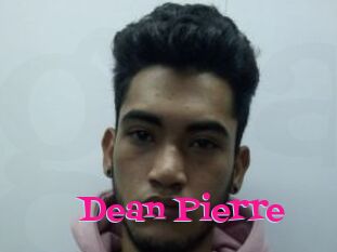 Dean_Pierre