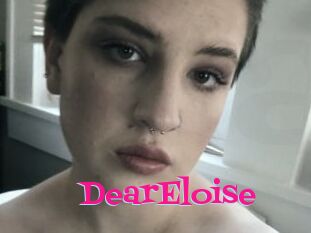 DearEloise