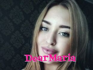 DearMaria