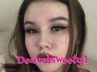 Deavelsweety1