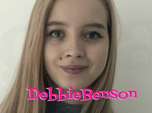 DebbieBenson