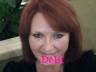 Debi