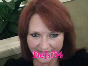 Debi74