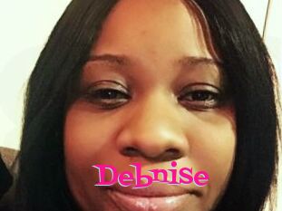 Debnise