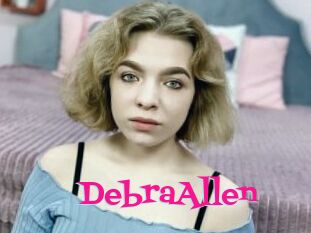 DebraAllen