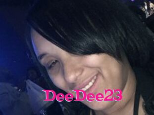 DeeDee23