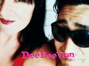 DeeDeeVon