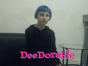 DeeDorable