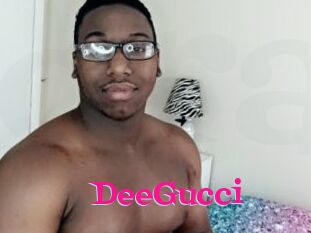 DeeGucci