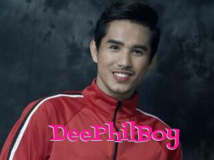 DeePhilBoy