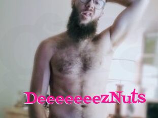 DeeeeeeezNuts