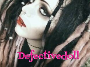 Defectivedoll