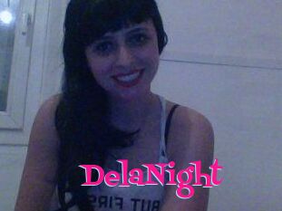 DelaNight