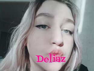 Deliaz