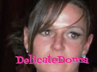 DelicateDonna