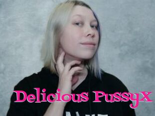 Delicious_PussyX