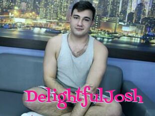 DelightfulJosh