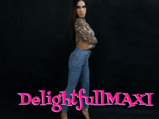 DelightfullMAXI