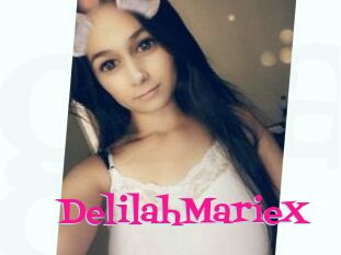 DelilahMarieX