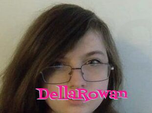 DellaRowan