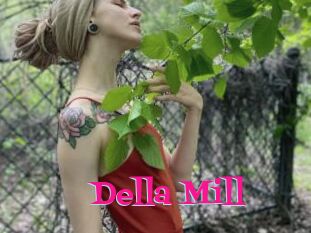 Della_Mill