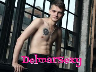 DelmarSexy