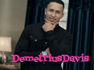 DemetriusDavis