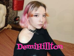 DemiHillton