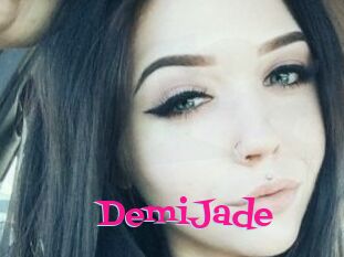 DemiJade