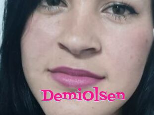 DemiOlsen