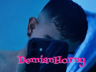 DemianHorny