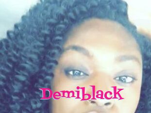 Demiblack